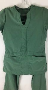 👩‍⚕️Grey's Anatomy Medical Scrub Set Size XS
